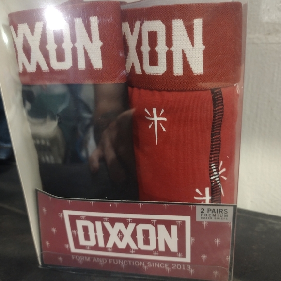 🚨Dixxon 2-pack Boxer briefs!! - Picture 5 of 7